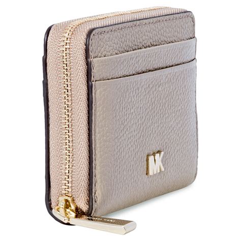 truffle michael kors wallet